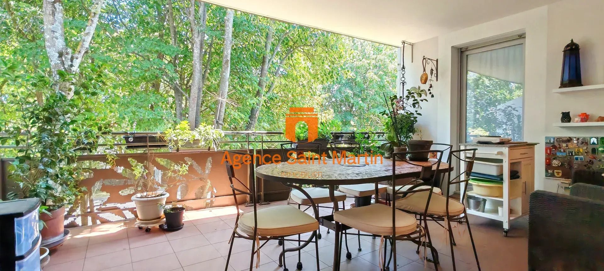 Appartement à vendre, 73m², Montélimar