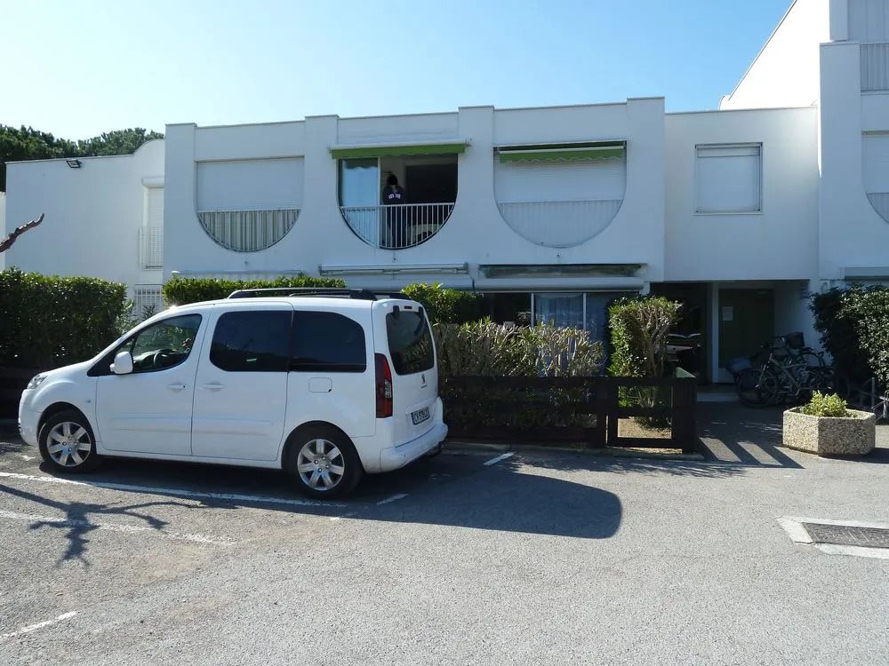 Appartement à vendre, 26m², La Grande-Motte