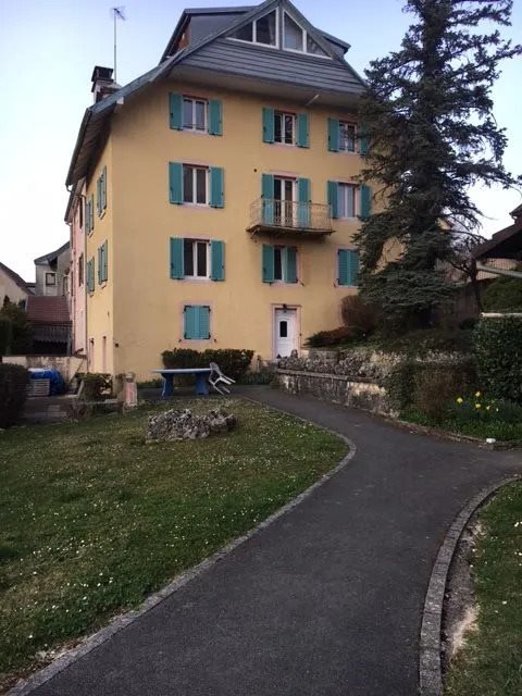 Appartement à louer, 45m², Hérimoncourt