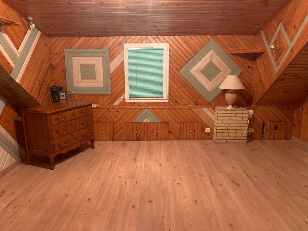 Appartement à louer, 45m², Hérimoncourt