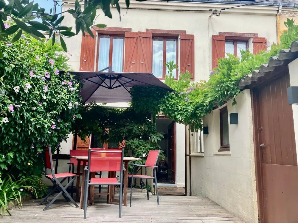 Maison à vendre, 80m², Le Havre