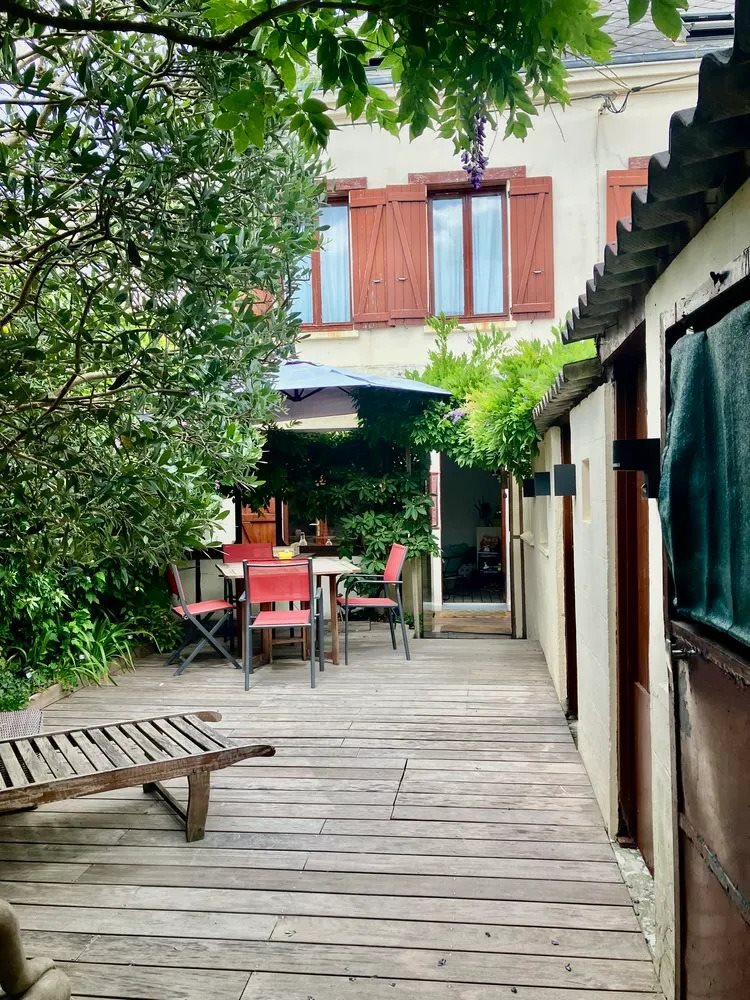 Maison à vendre, 80m², Le Havre