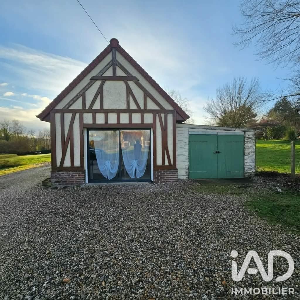 Maison à vendre, 87m², Monchaux-Soreng