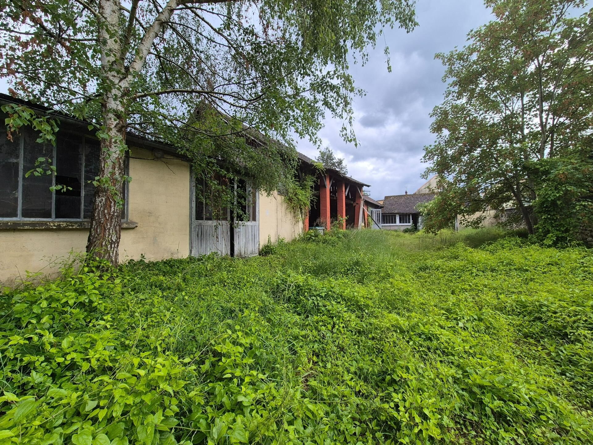 Maison à vendre, 327m², Rosny-sur-Seine