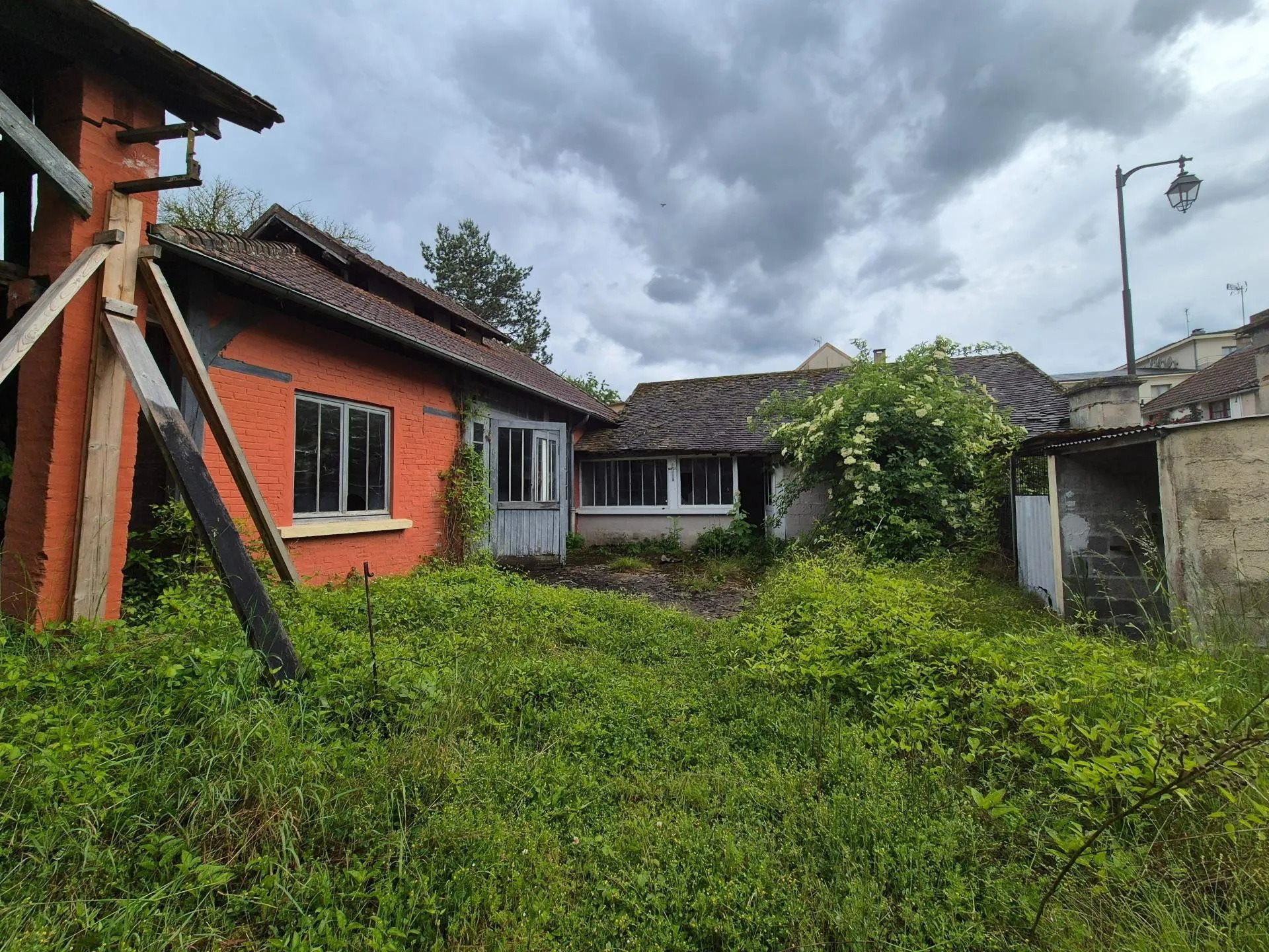 Maison à vendre, 327m², Rosny-sur-Seine