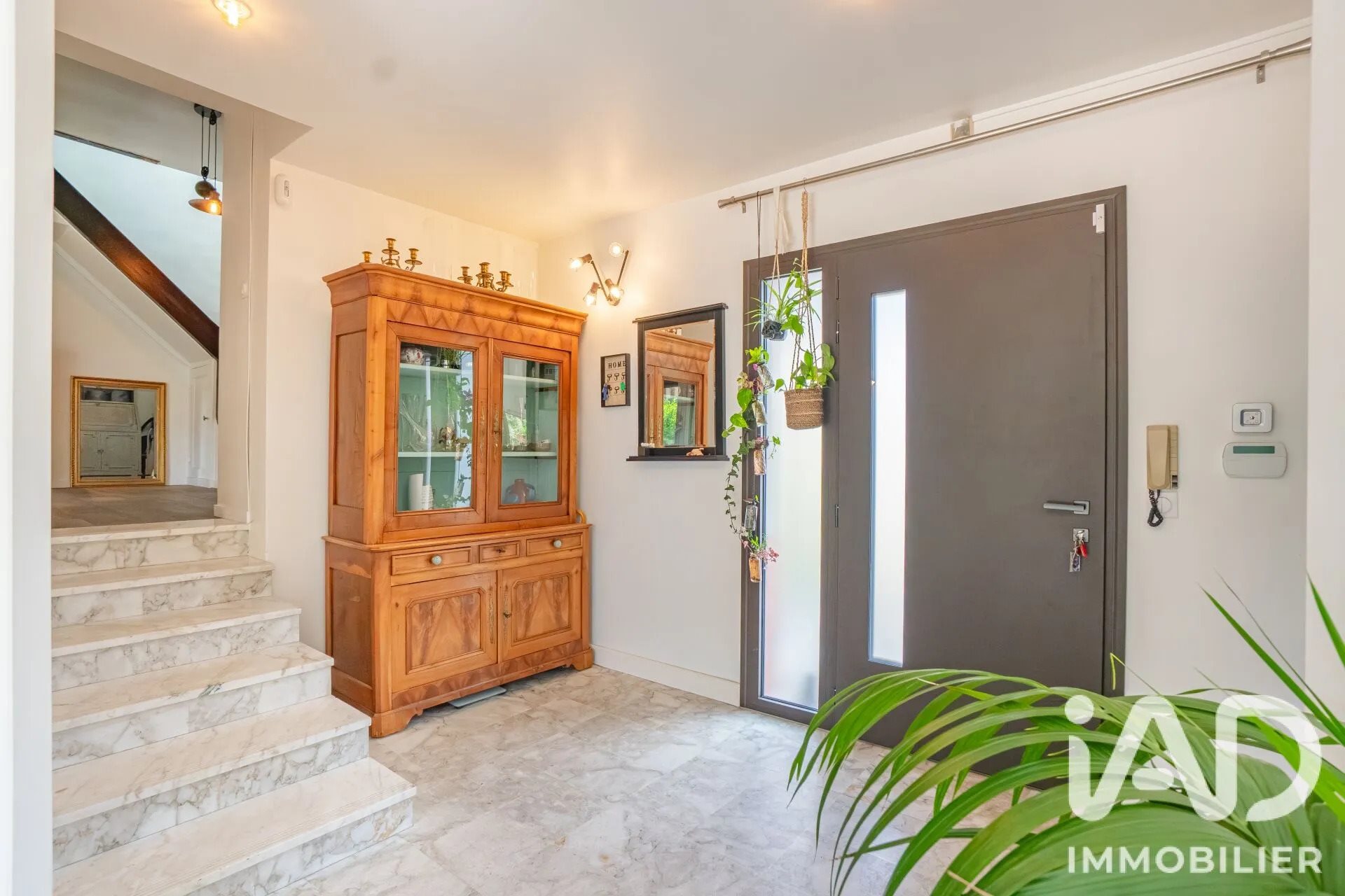 Maison à vendre, 218m², Villecresnes