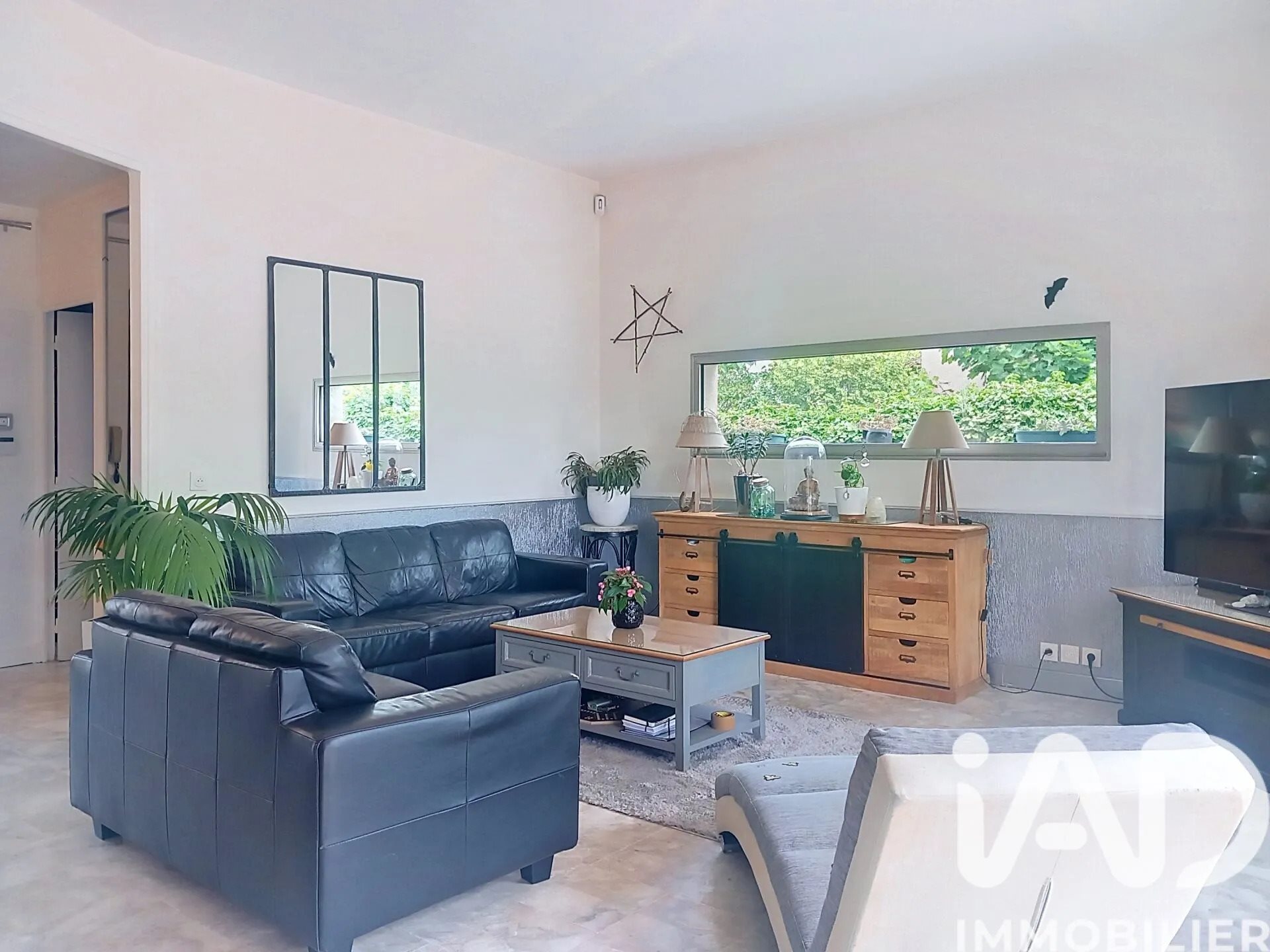 Maison à vendre, 218m², Villecresnes