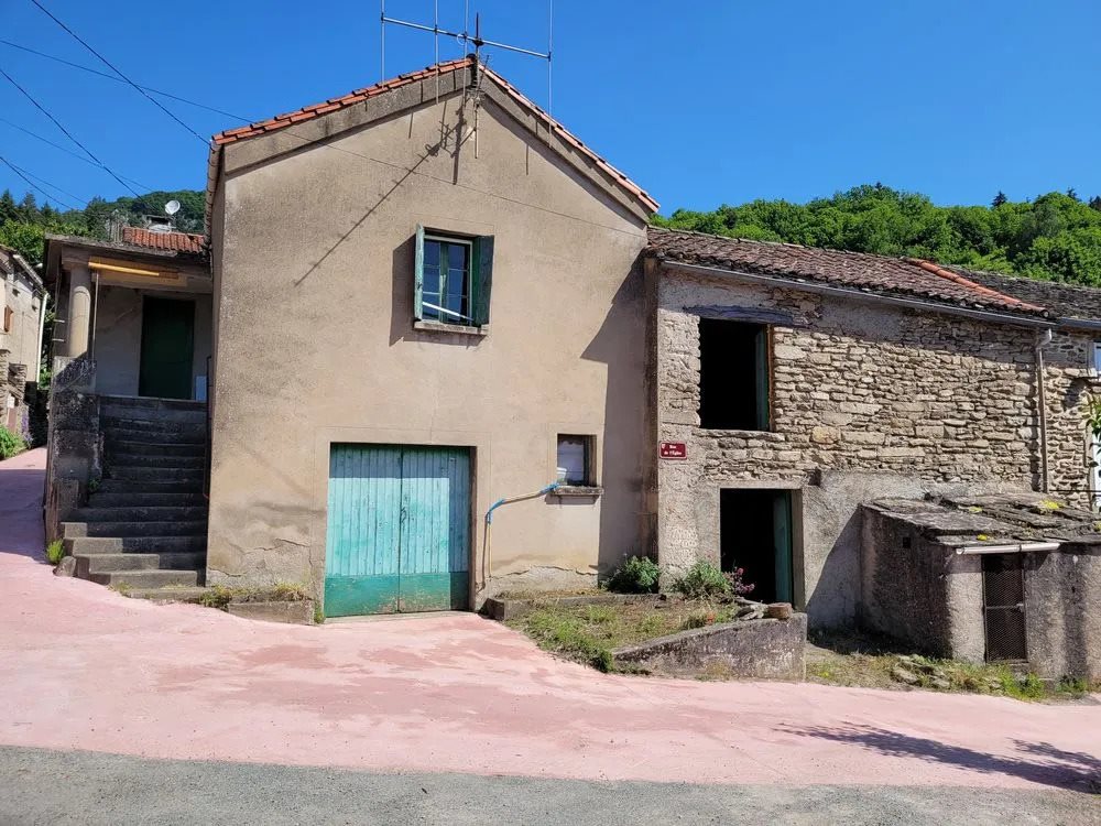 Maison à vendre, 210m², Courniou