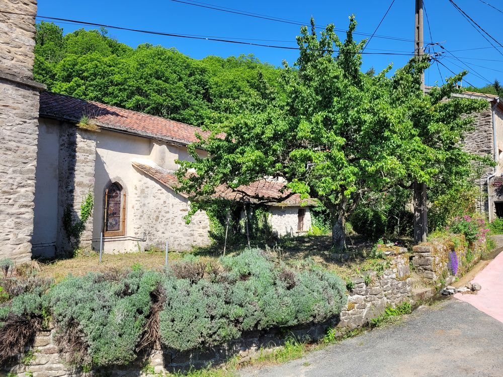 Maison à vendre, 210m², Courniou