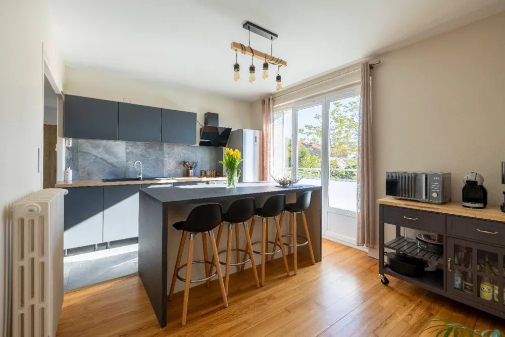 Appartement à vendre, 87m², Clermont-Ferrand