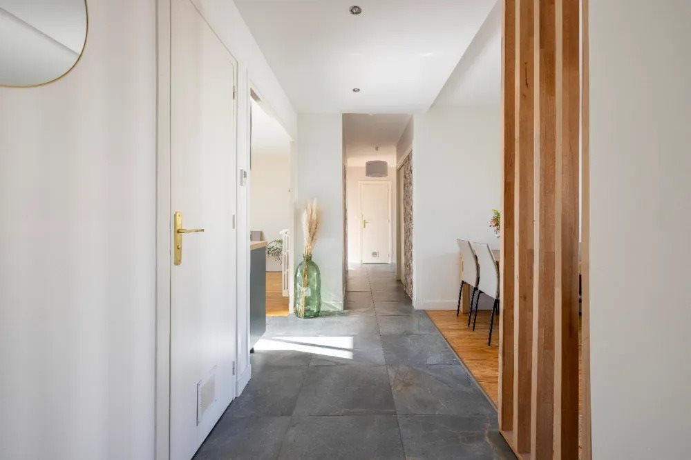 Appartement à vendre, 87m², Clermont-Ferrand