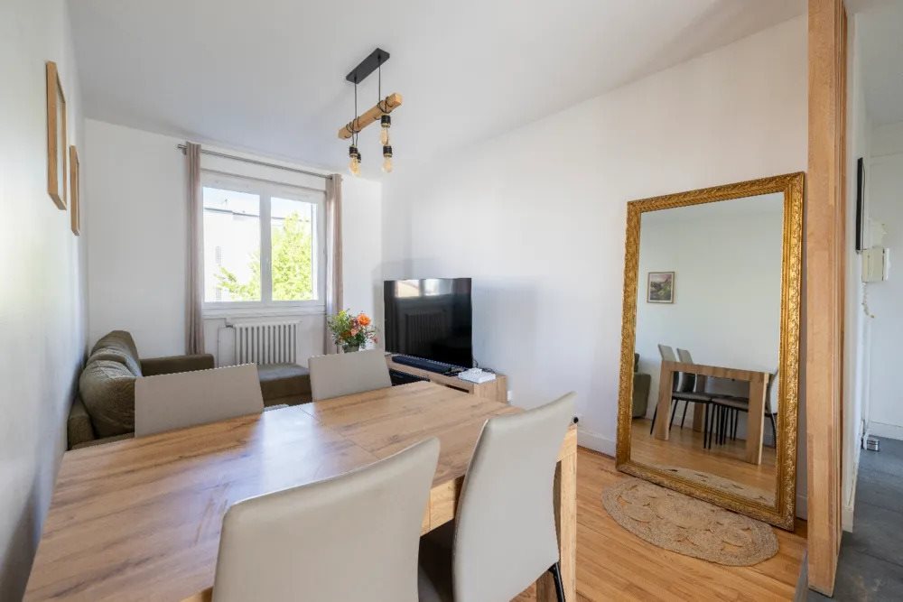 Appartement à vendre, 87m², Clermont-Ferrand