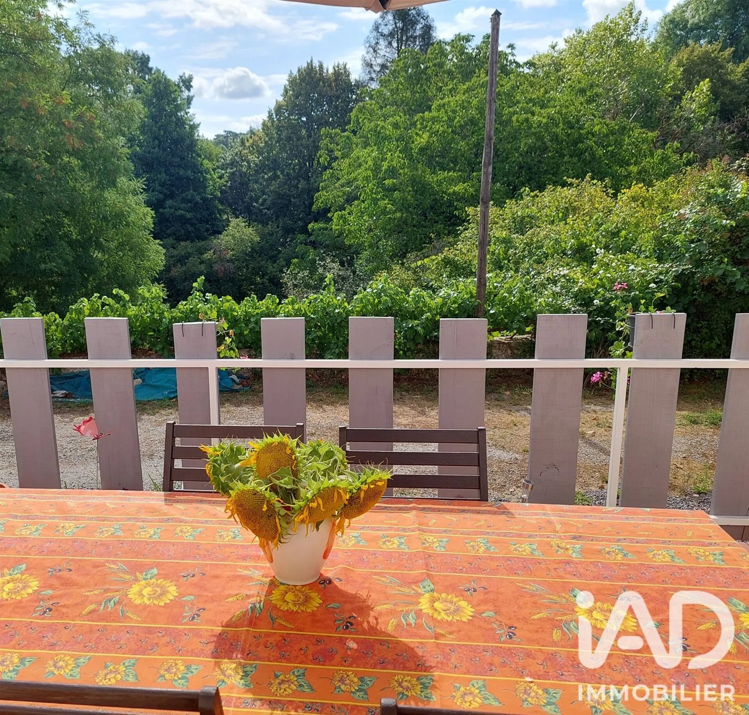 Maison à vendre, 131m², Payroux