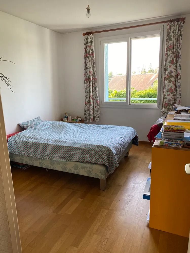 Appartement à vendre, 69m², Evreux