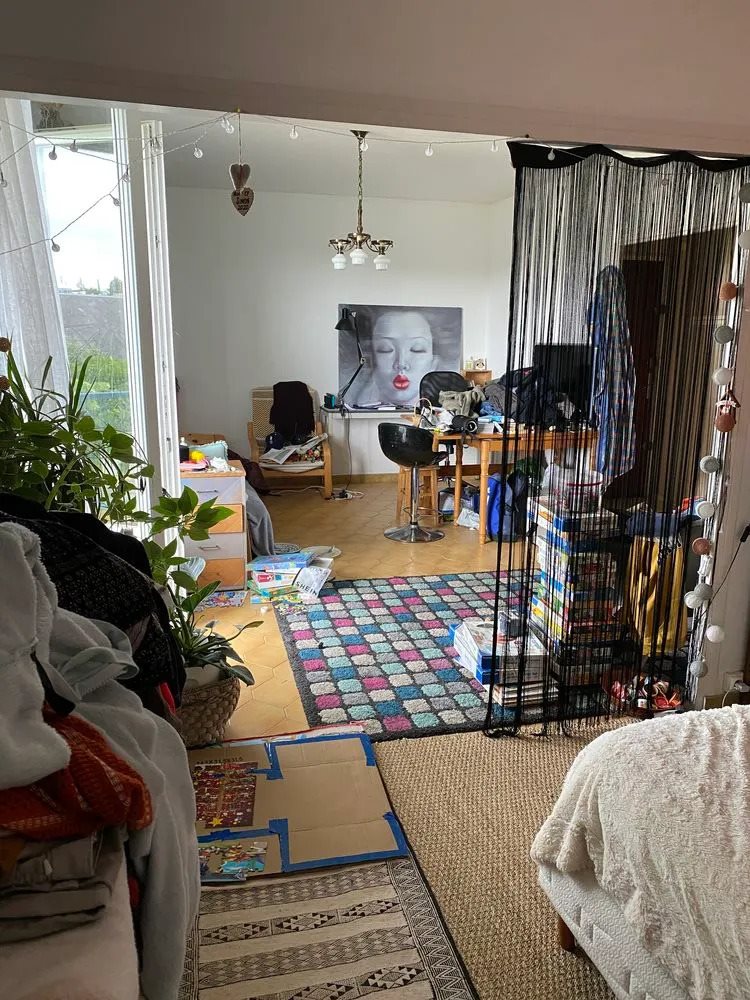Appartement à vendre, 69m², Evreux