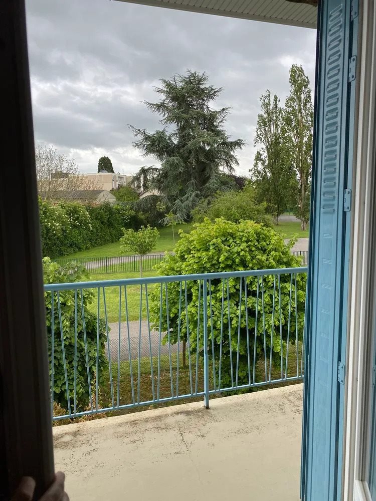 Appartement à vendre, 69m², Evreux