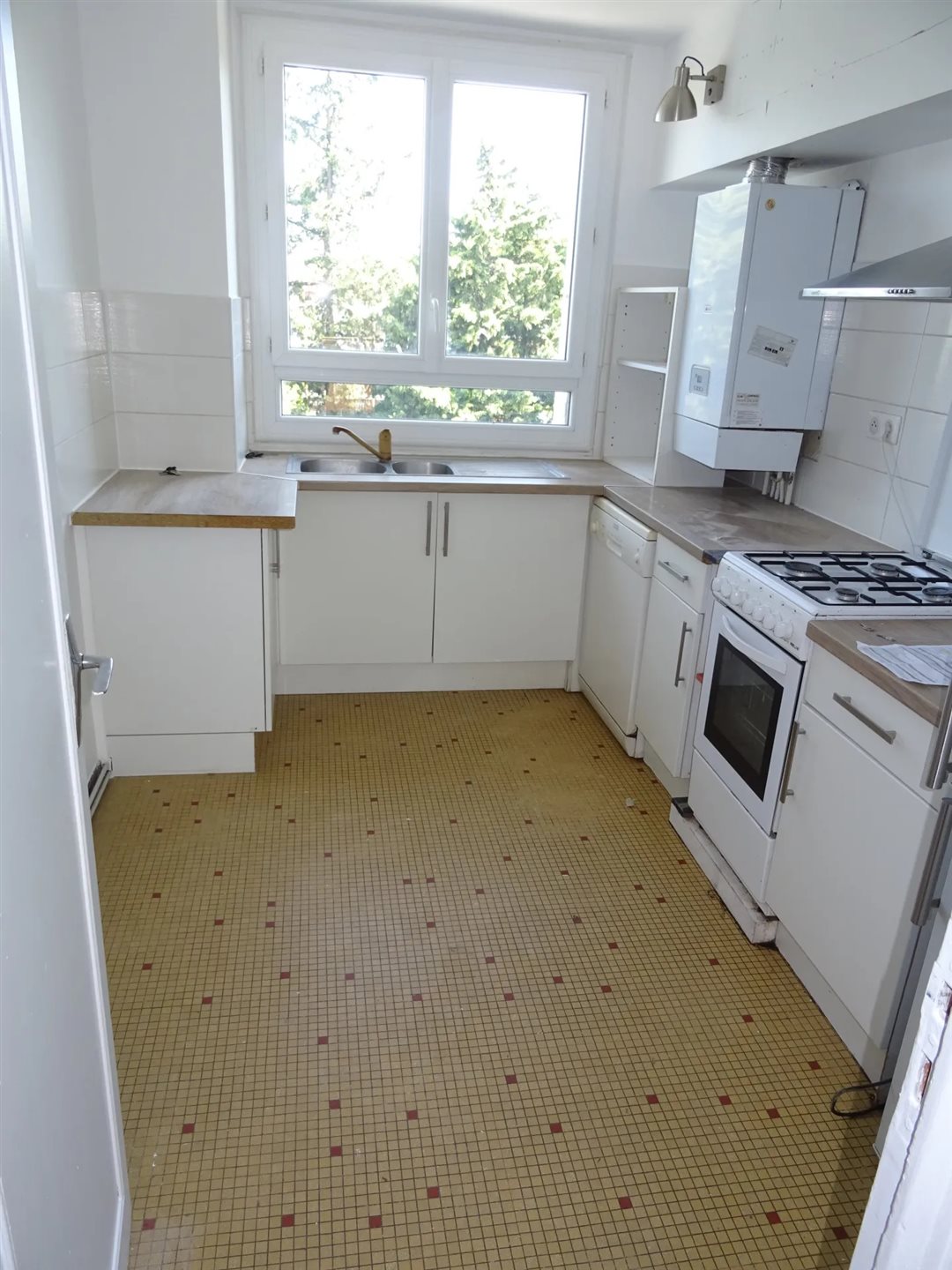 Appartement à louer, 87m², Montpellier