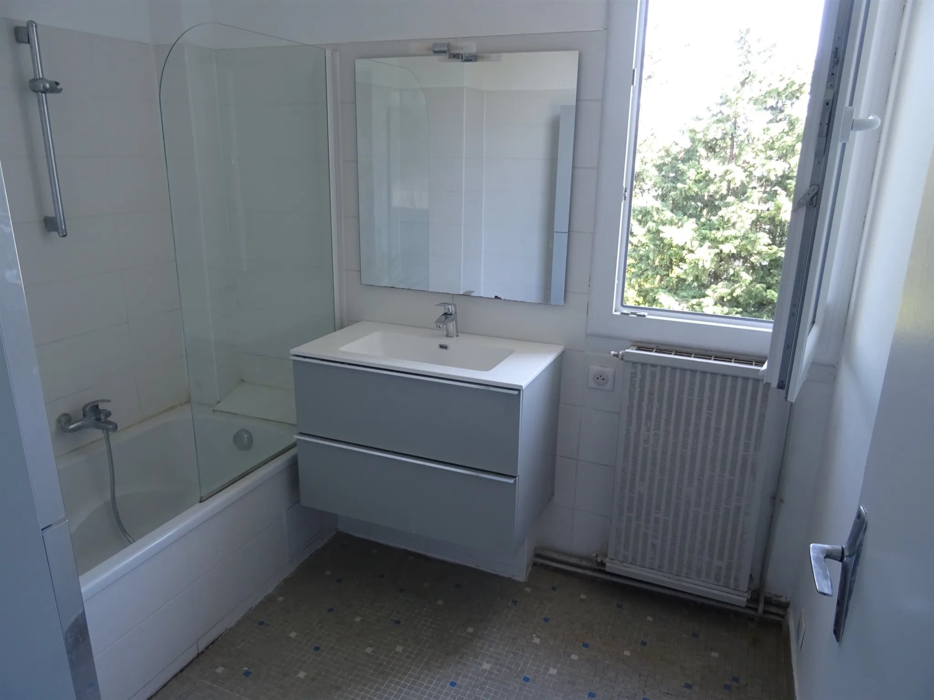 Appartement à louer, 87m², Montpellier