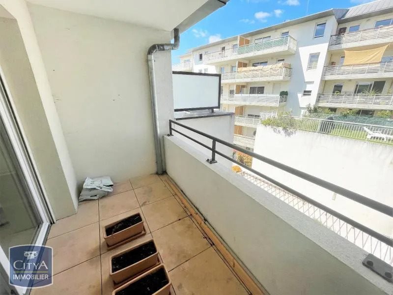 Appartement à louer, 37m², Avignon