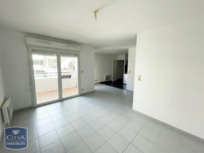 Appartement à louer, 37m², Avignon