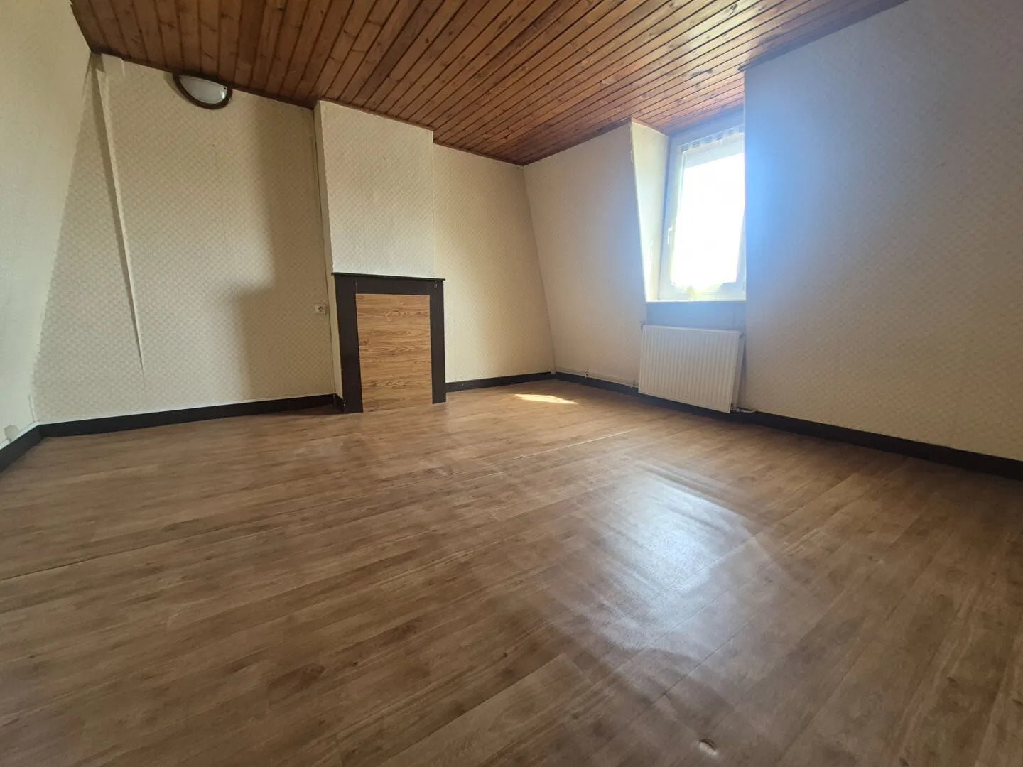 Maison à vendre, 107m², Lille