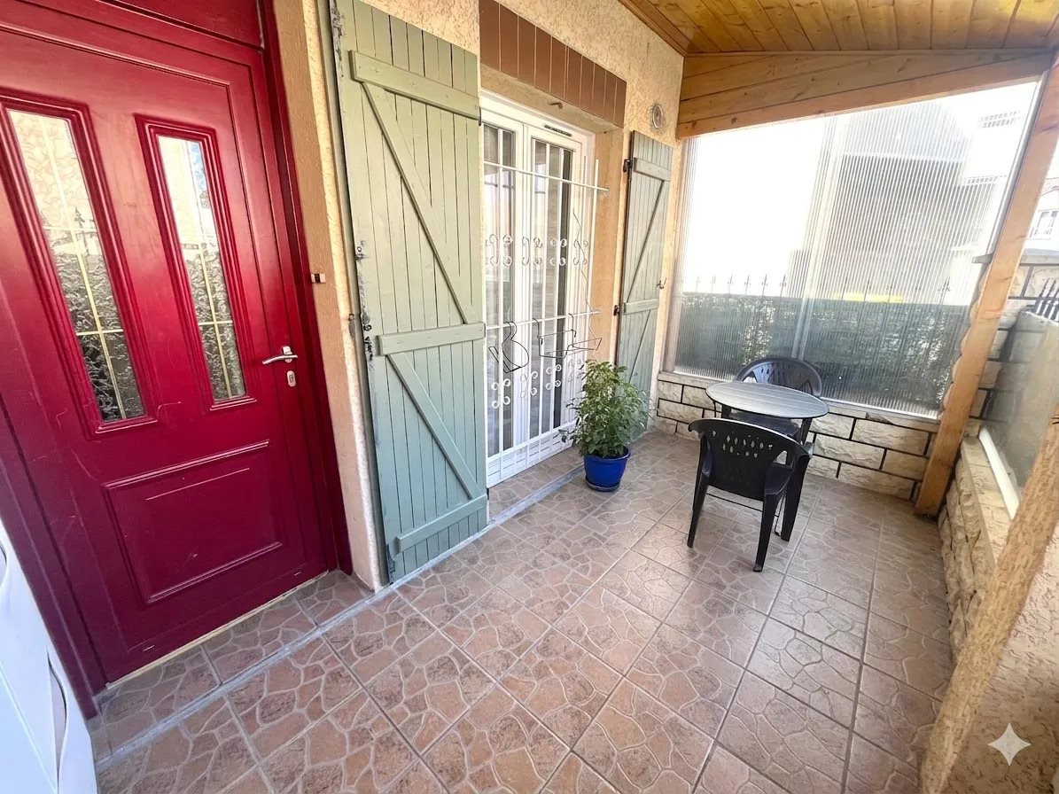 Maison à vendre, 95m², Villepinte