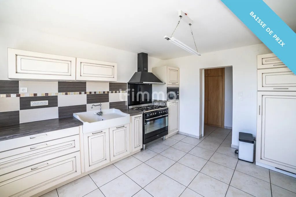 Maison à vendre, 115m², Faulquemont