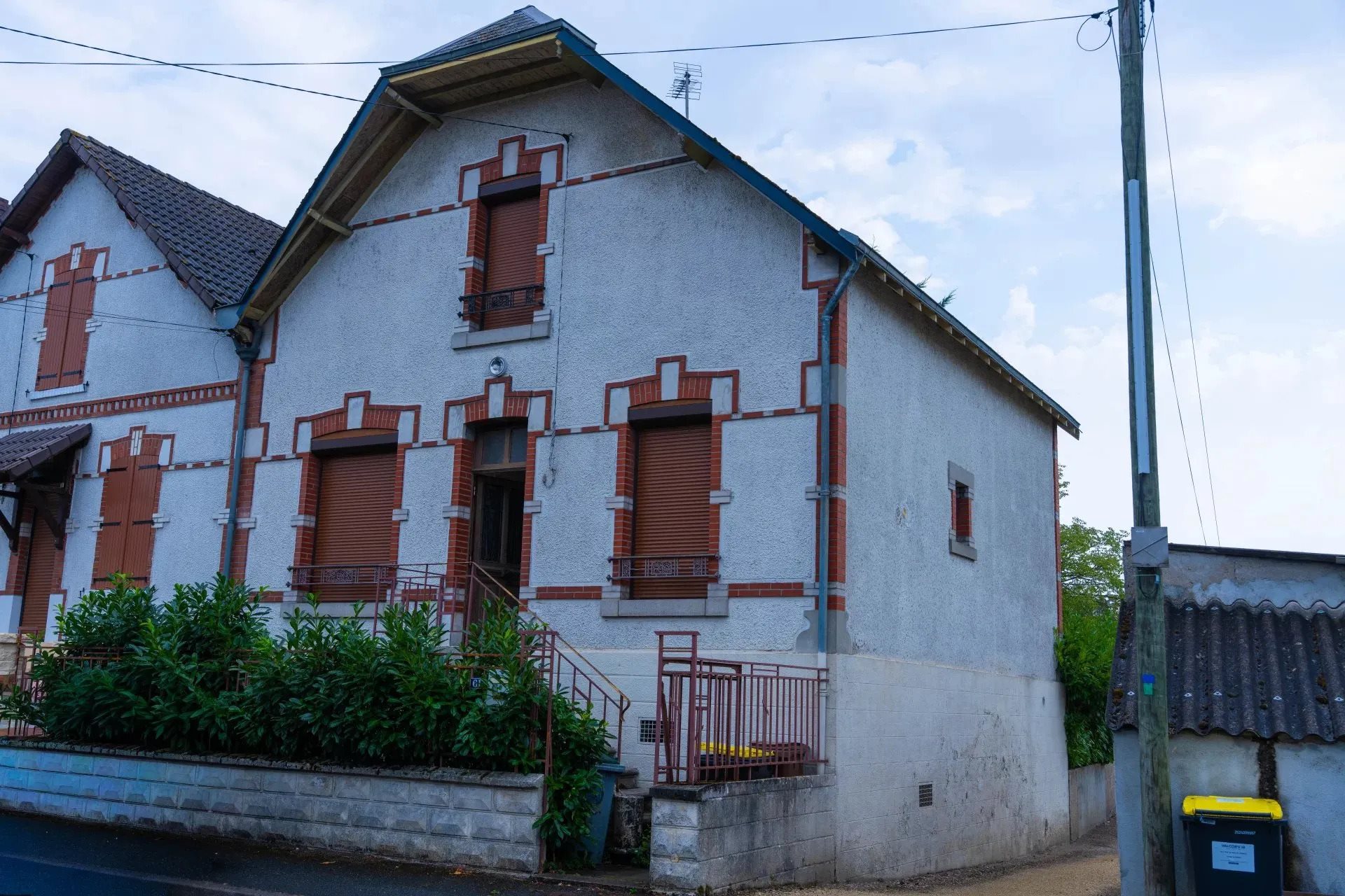 Maison à vendre, 69m², Vierzon