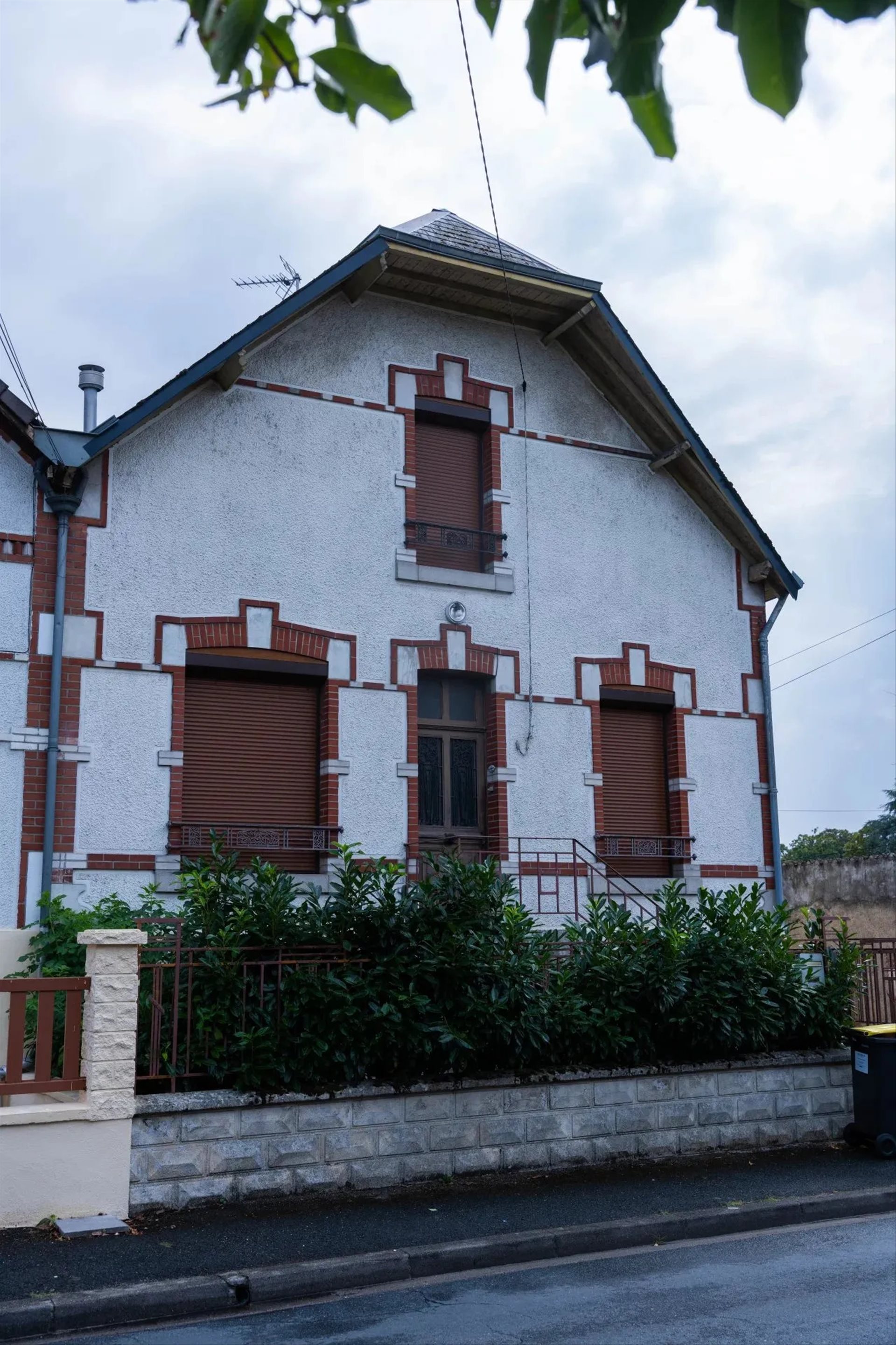 Maison à vendre, 69m², Vierzon