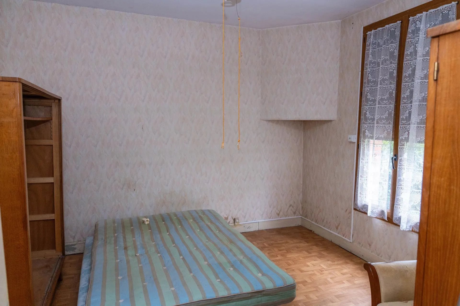 Maison à vendre, 69m², Vierzon