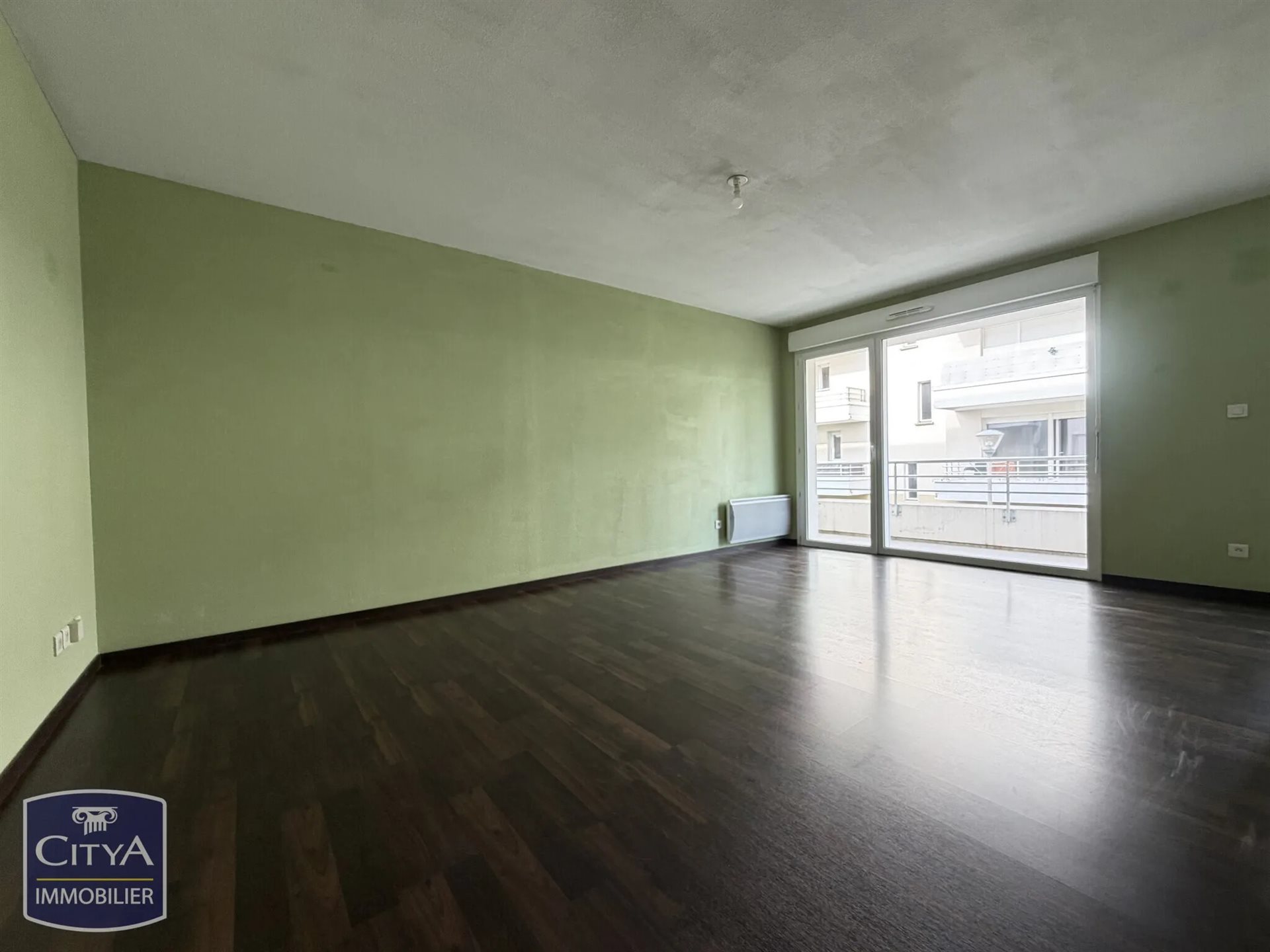 Appartement à vendre, 63m², Maromme