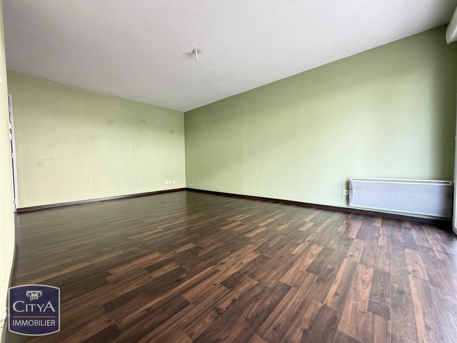 Appartement à vendre, 63m², Maromme