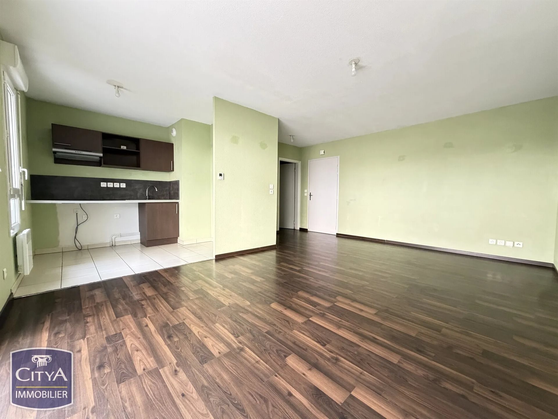 Appartement à vendre, 63m², Maromme