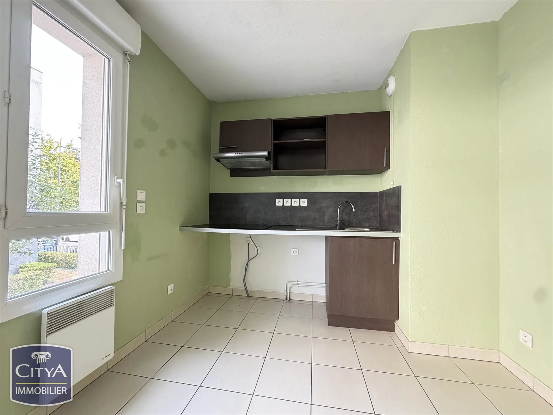 Appartement à vendre, 63m², Maromme