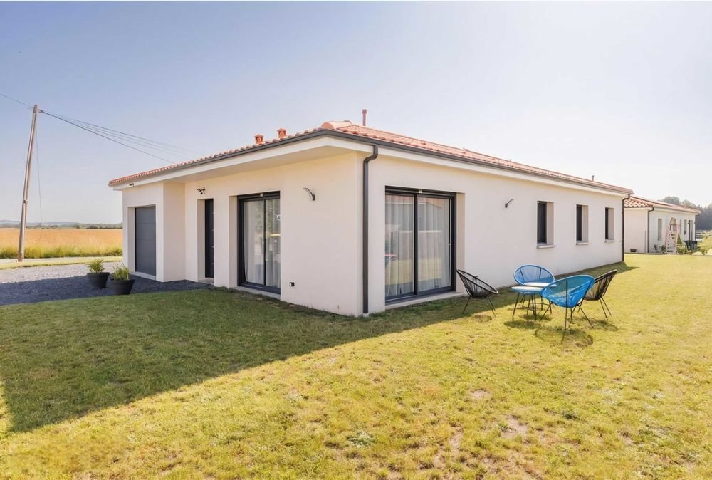 Maison à vendre, 116m², Joze