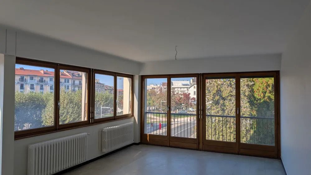 Appartement à vendre, 82m², Thonon-les-Bains