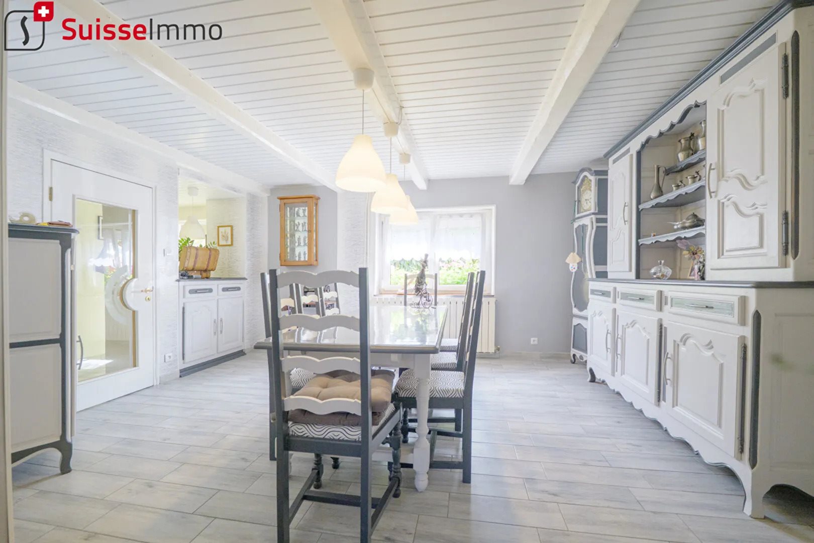 Maison à vendre, 114m², Audincourt