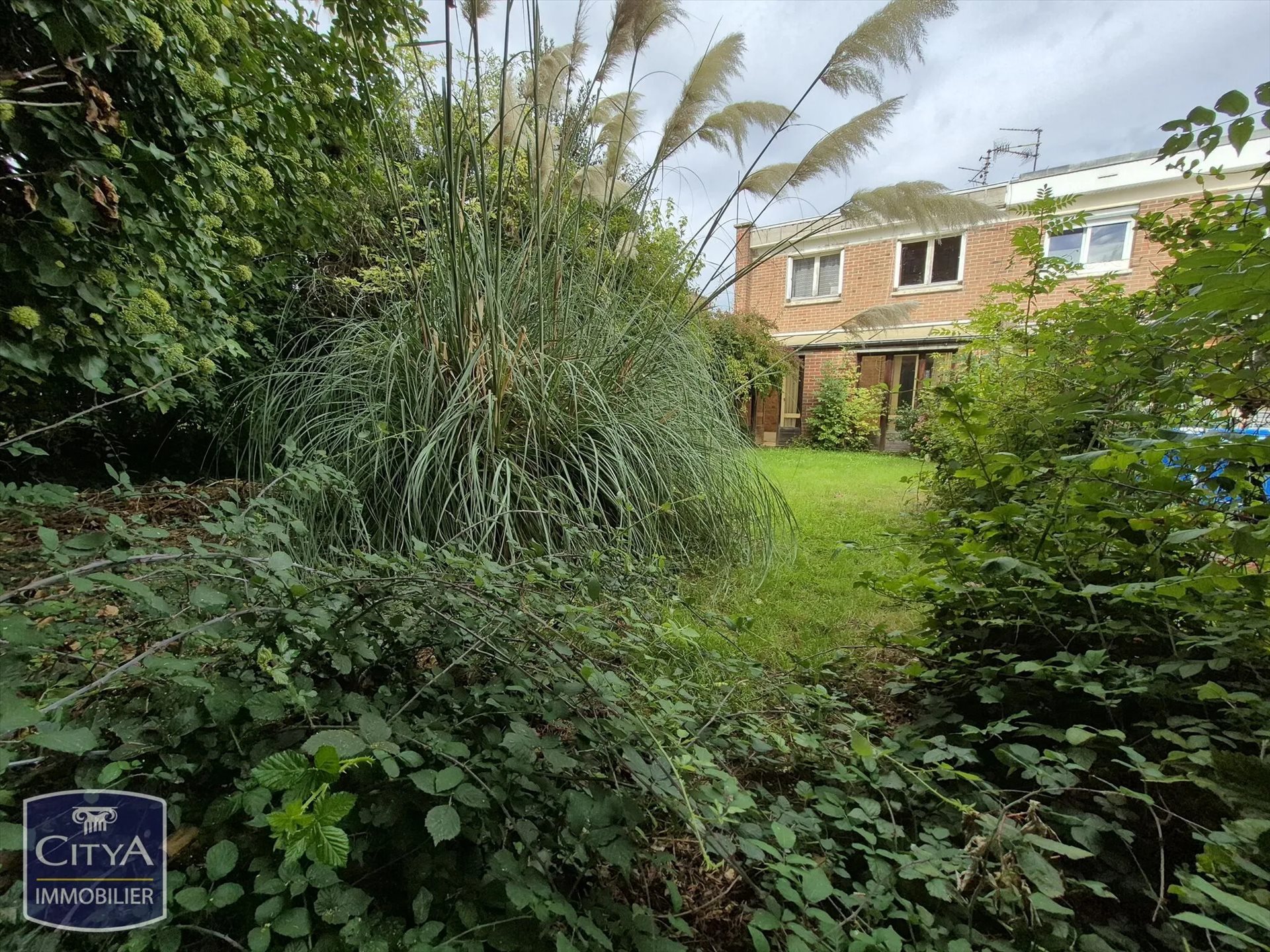 Maison à vendre, 113m², Haubourdin