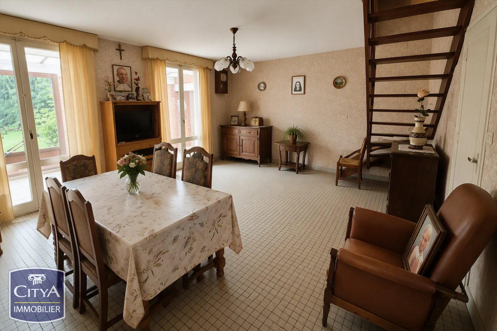 Maison à vendre, 113m², Haubourdin