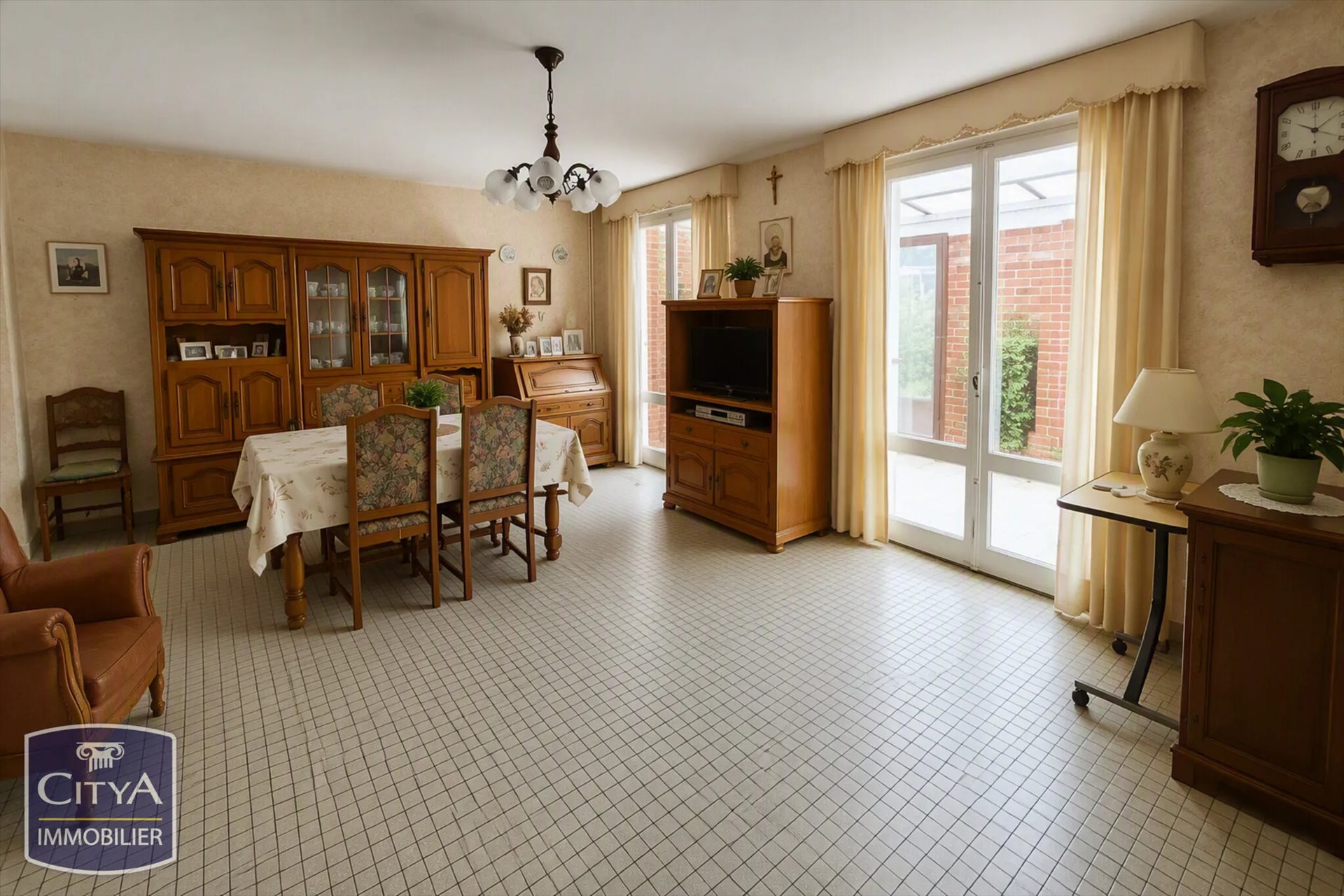 Maison à vendre, 113m², Haubourdin