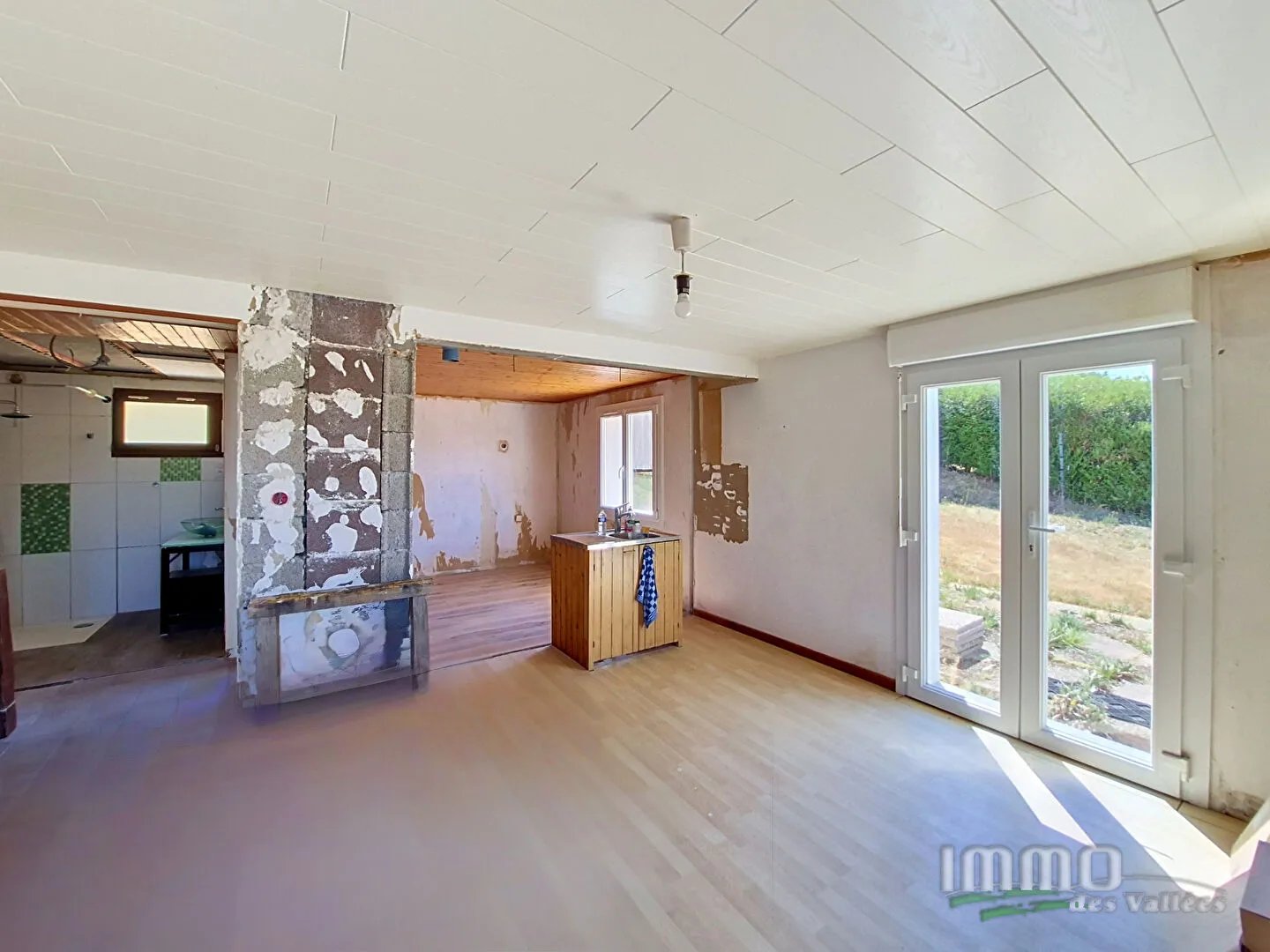 Maison à vendre, 110m², Gérardmer