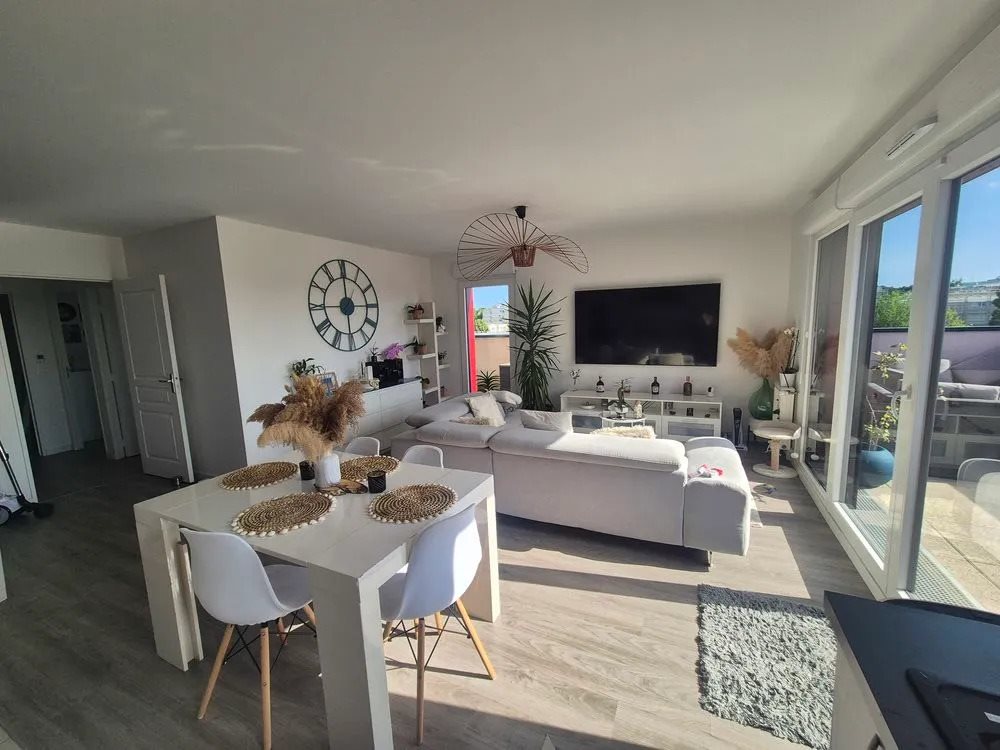 Appartement à vendre, 87m², Noisiel
