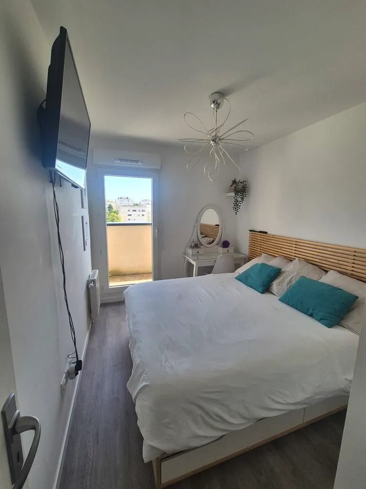 Appartement à vendre, 87m², Noisiel