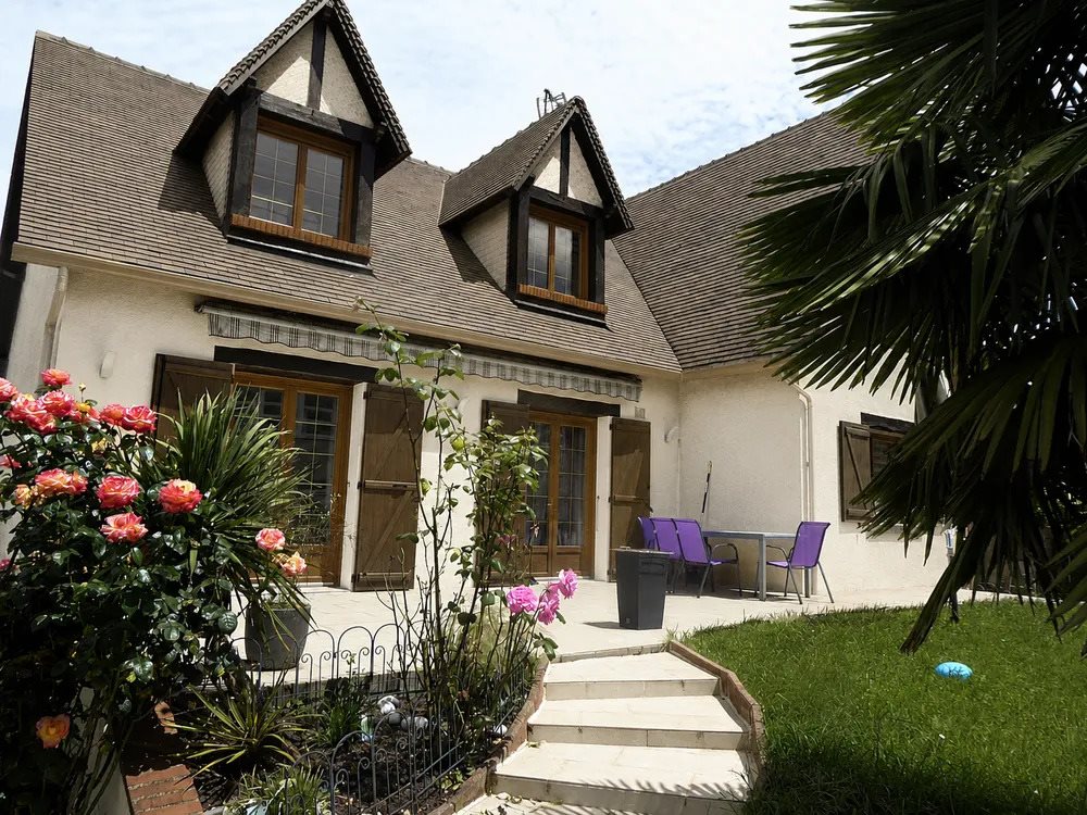 Maison à vendre, 165m², Fleury-les-Aubrais