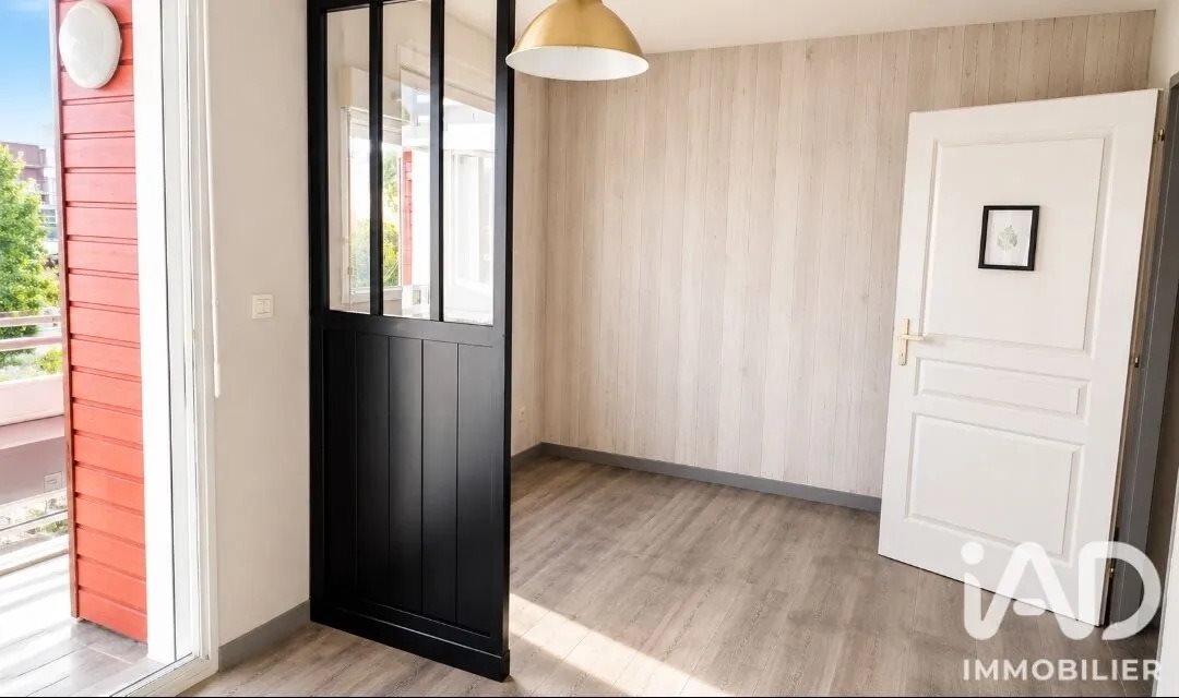 Appartement à vendre, 21m², La Rochelle