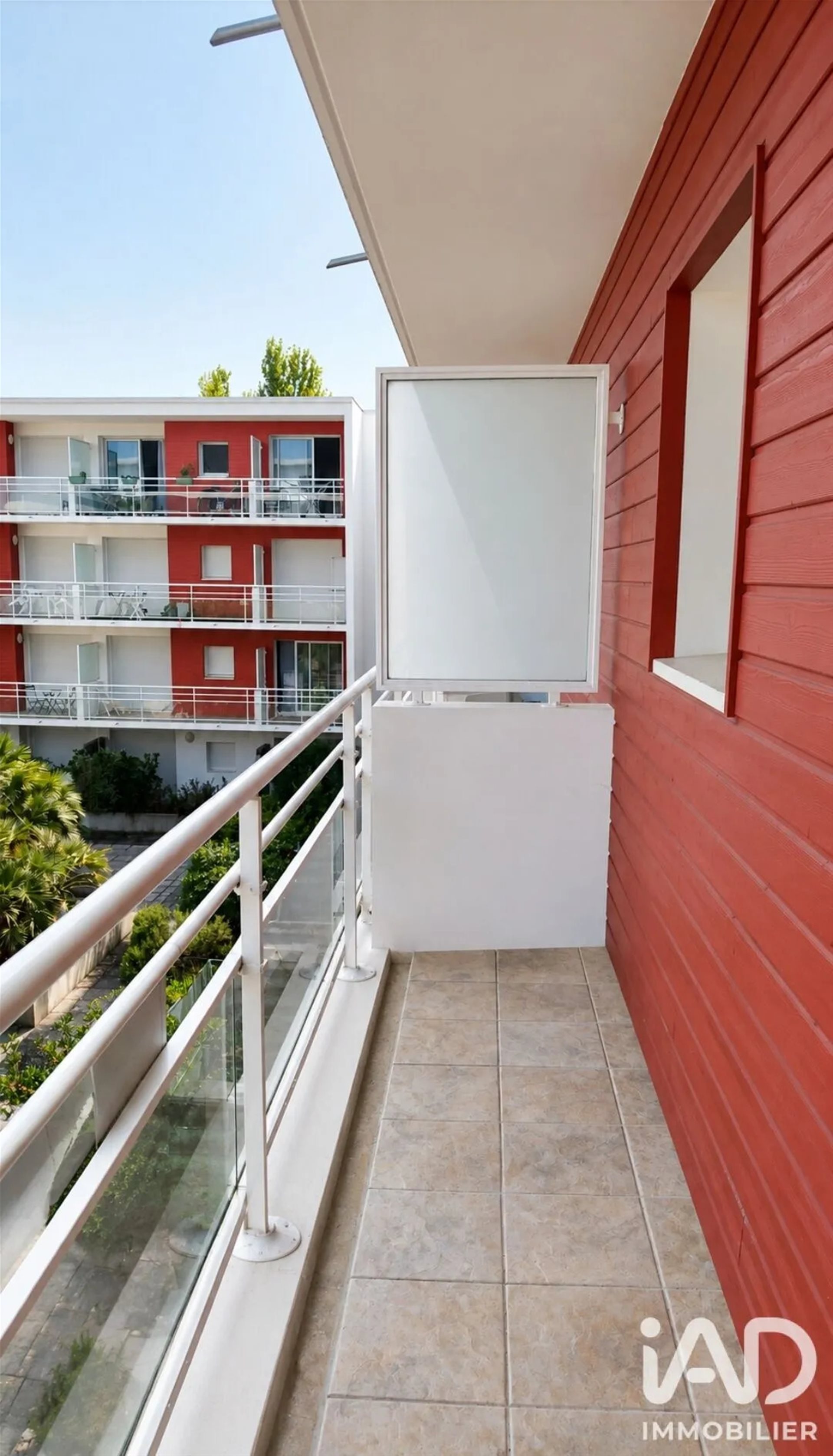 Appartement à vendre, 21m², La Rochelle
