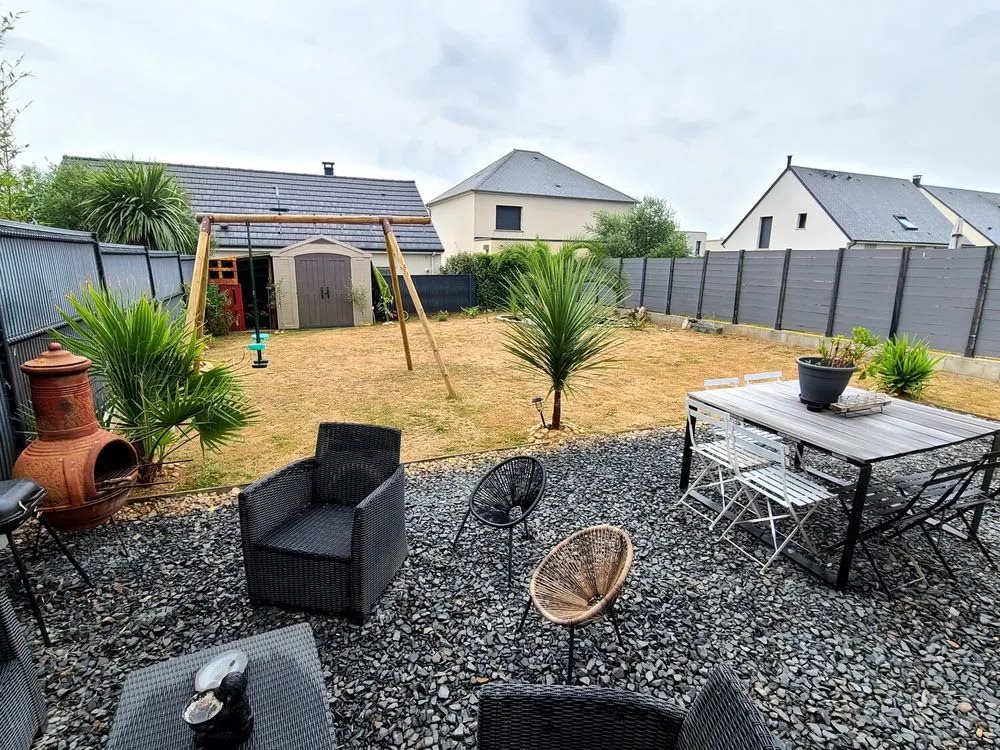 Maison à vendre, 90m², Ranville