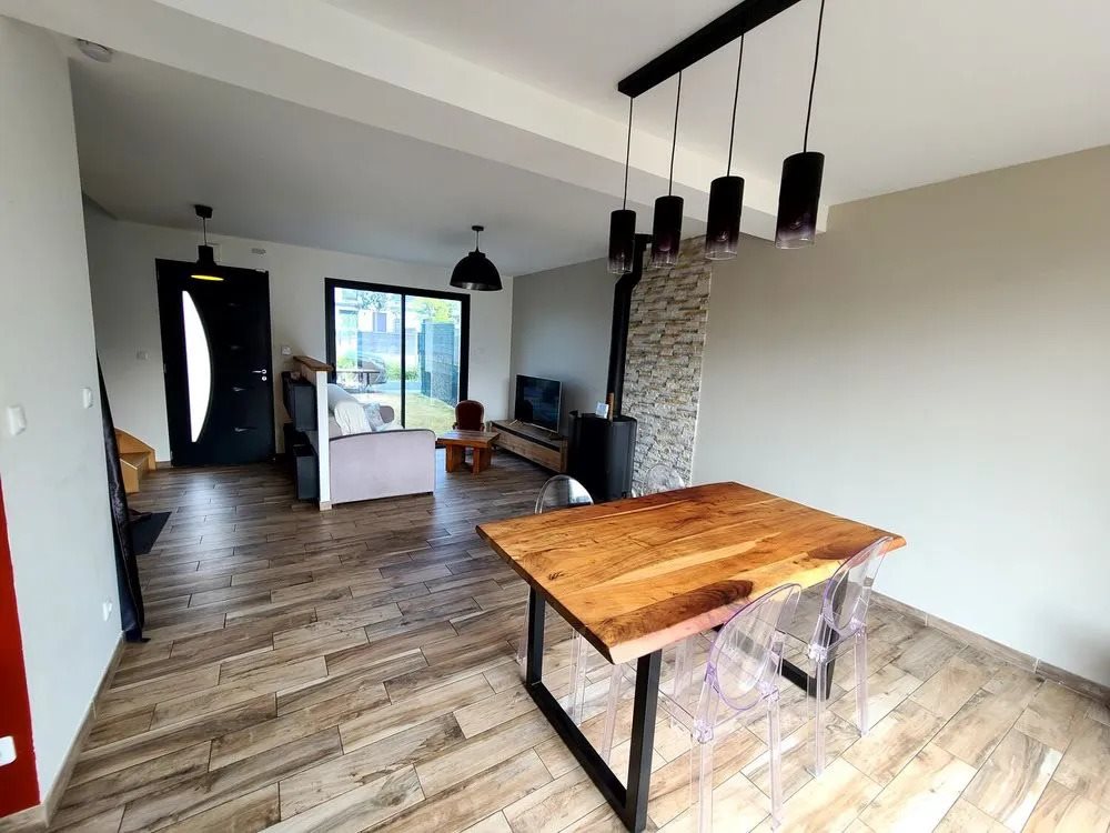 Maison à vendre, 90m², Ranville