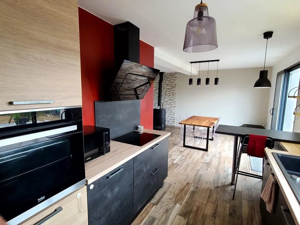 Maison à vendre, 90m², Ranville