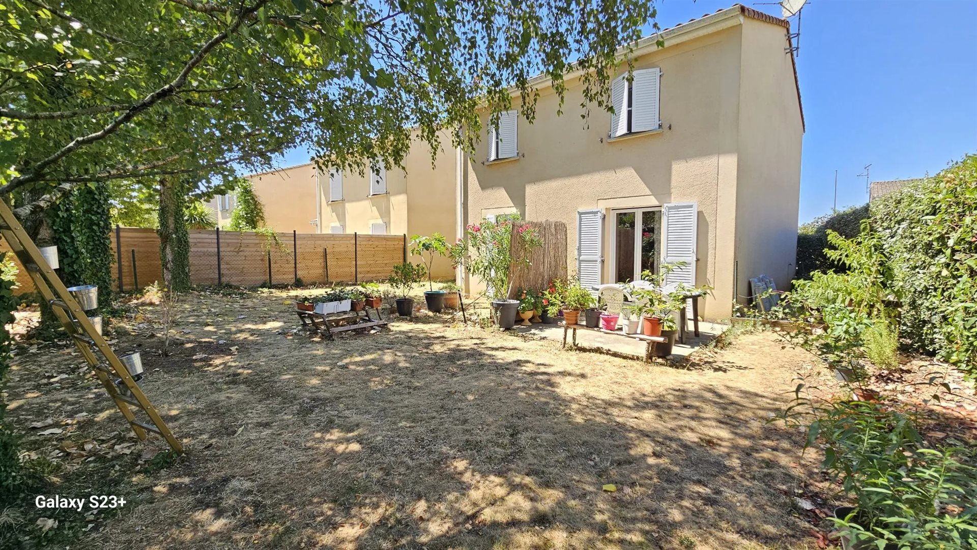 Maison à vendre, 90m², Niort